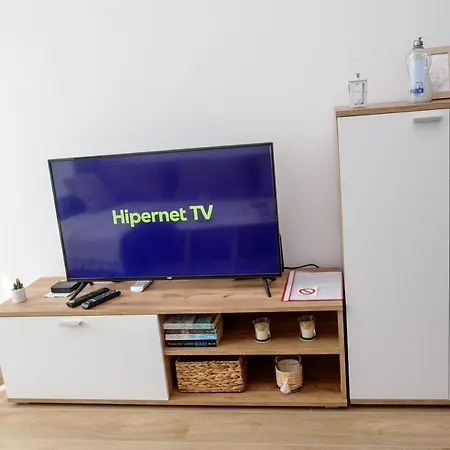 Minja Apartment