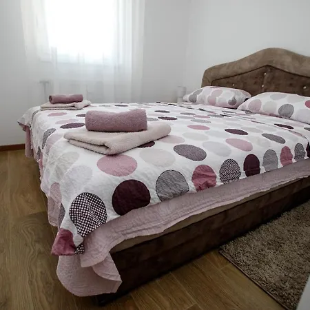 Minja Apartment Subotica