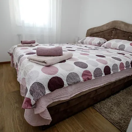 Minja Daire Subotica