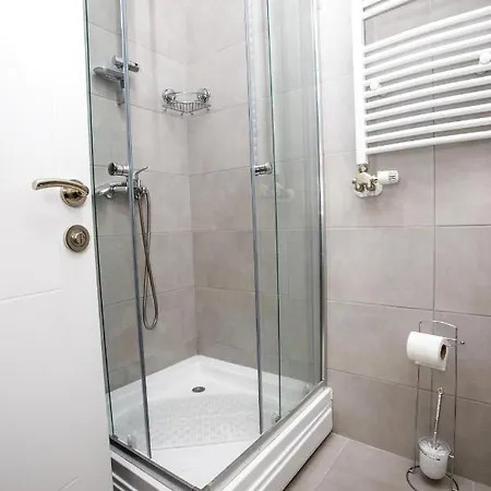 Minja Apartment