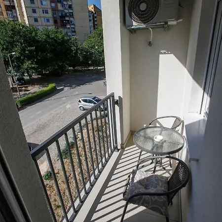 Minja Apartment *