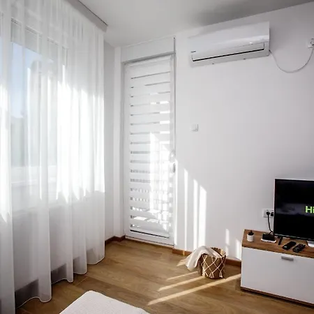 Minja Apartment *