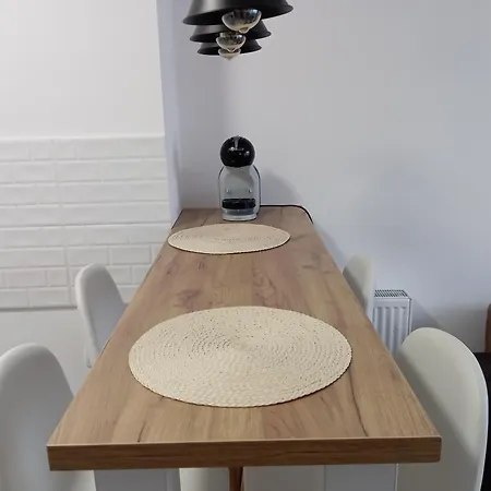 Apartment Minja