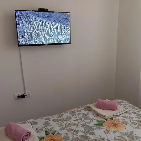 Minja Apartment *