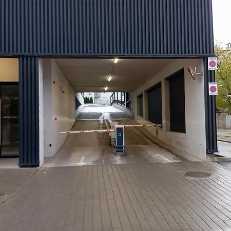 Minja Apartamento Subotica