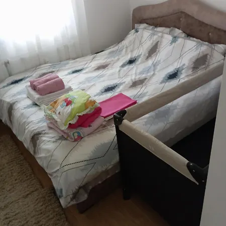 Daire Minja Subotica