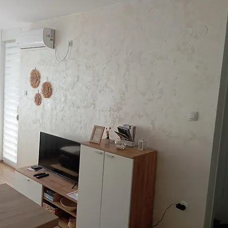 Apartment Minja *