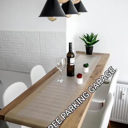 Apartment Minja